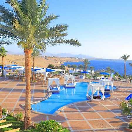 Club Reef Resort & Spa Sharm El Sheikk Exterior foto