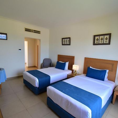 Club Reef Resort & Spa Sharm El Sheikk Exterior foto