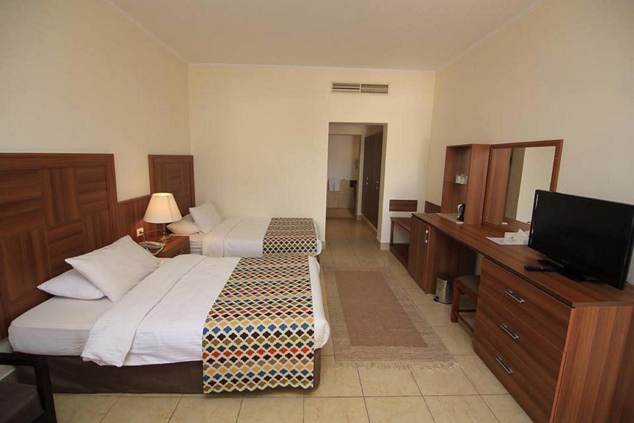 Club Reef Resort & Spa Sharm El Sheikk Exterior foto