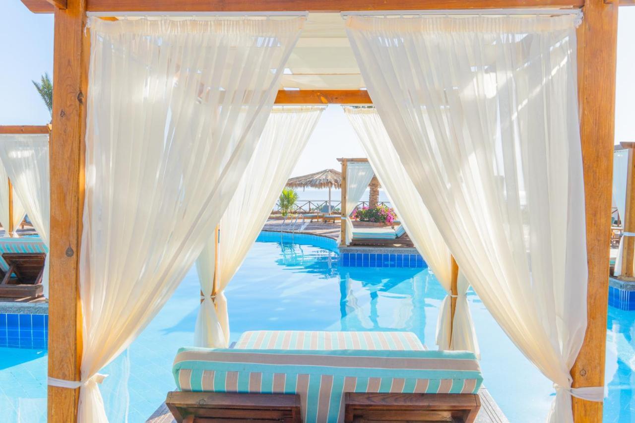 Club Reef Resort & Spa Sharm El Sheikk Exterior foto