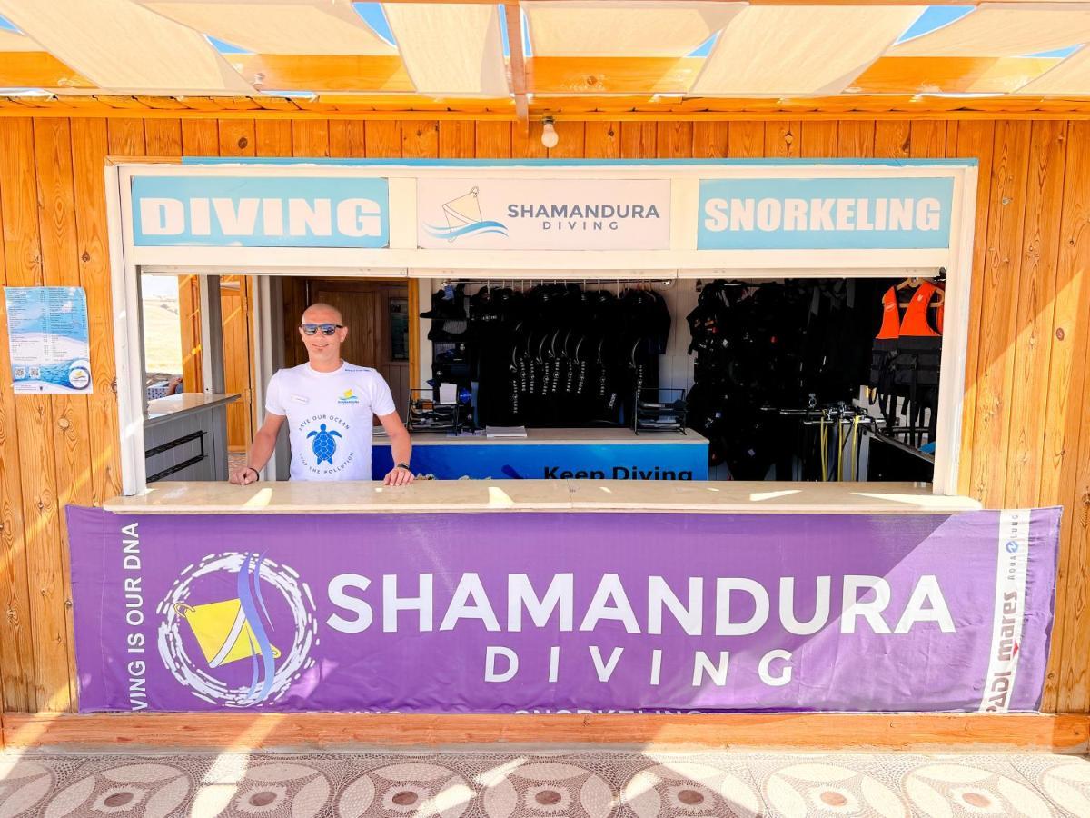 Club Reef Resort & Spa Sharm El Sheikk Exterior foto
