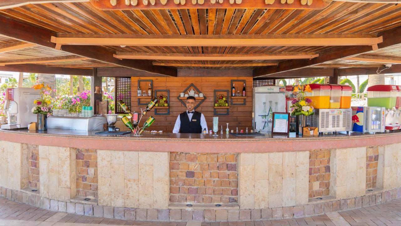 Club Reef Resort & Spa Sharm El Sheikk Exterior foto