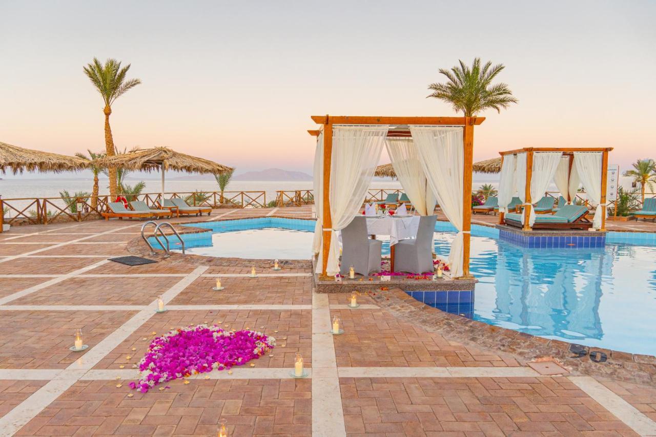 Club Reef Resort & Spa Sharm El Sheikk Exterior foto