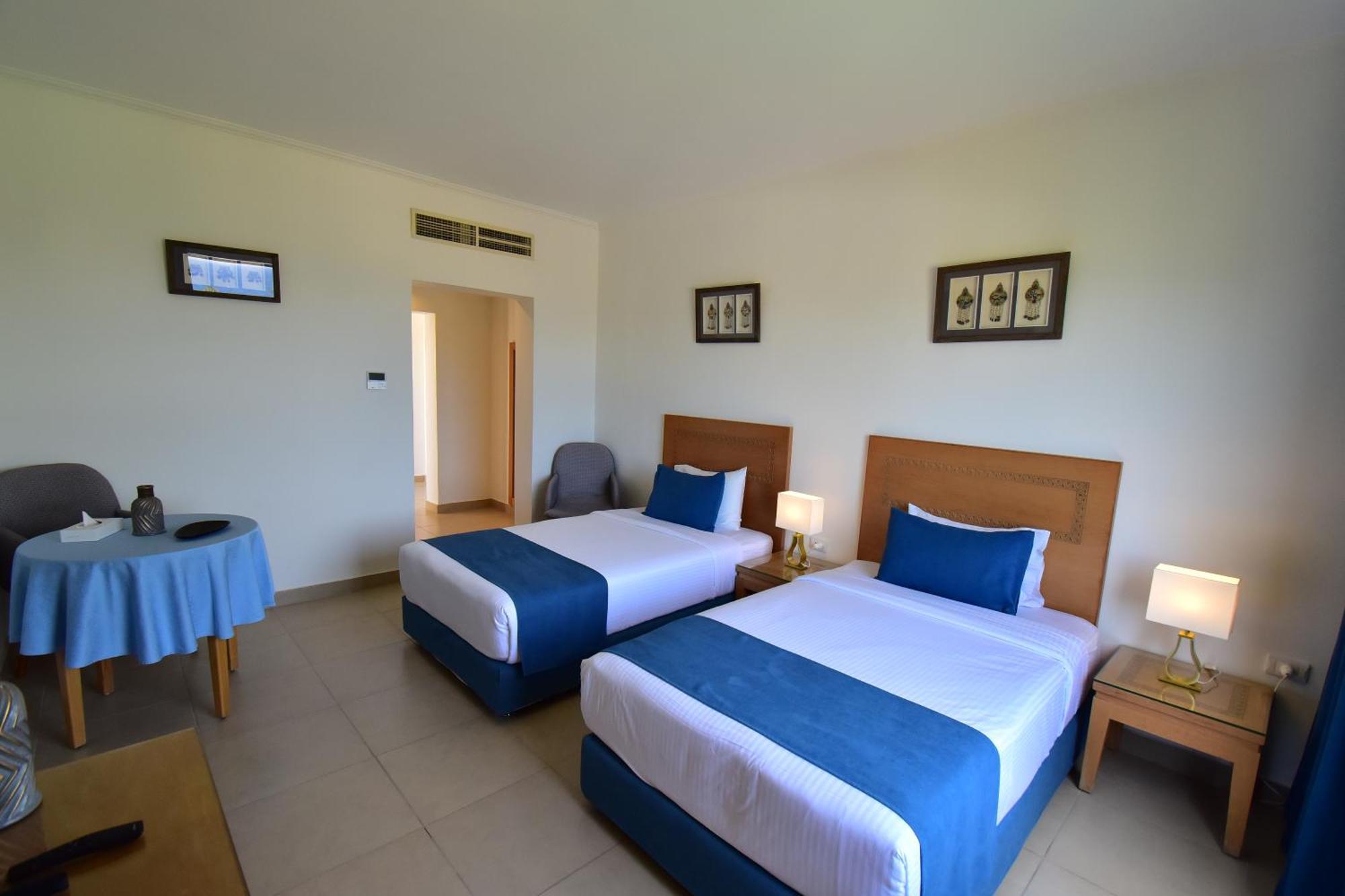 Club Reef Resort & Spa Sharm El Sheikk Exterior foto